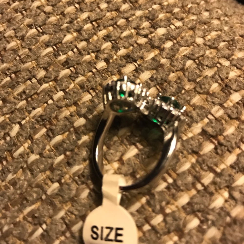 Jewelscent ring - Picture 3 of 3